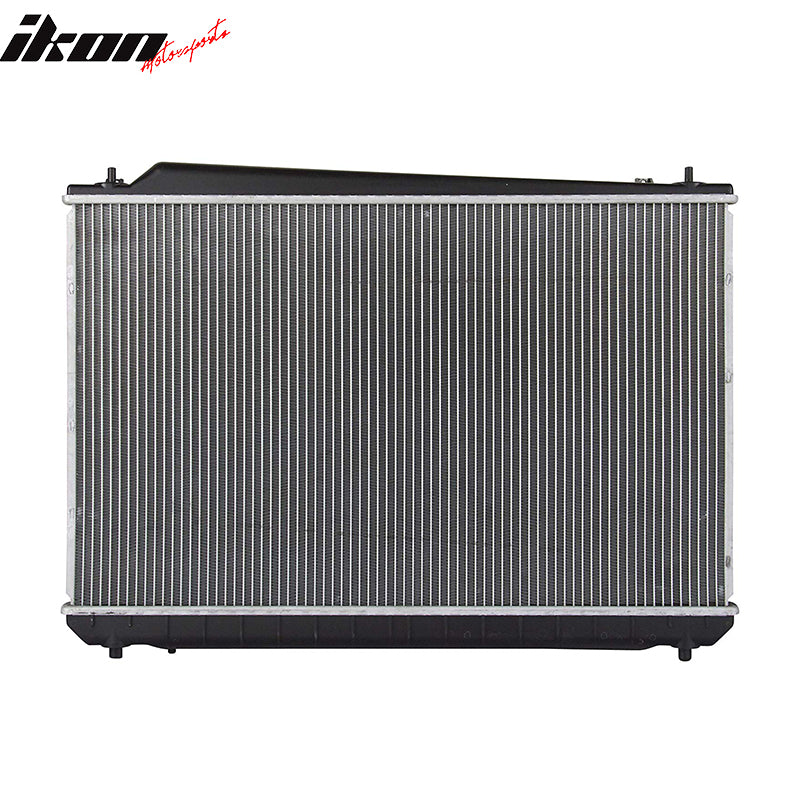 Fits 01-03 Toyota Sienna 3.0L V6 Core Cooling Radiator Replacement