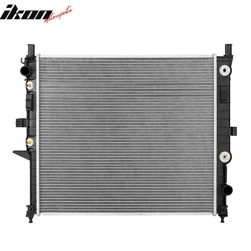 Fits 98-05 Mercedes ML320 ML430 ML500 3.2L V6 4.3L 5.0L V8 Radiator