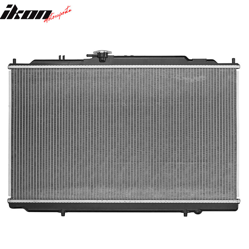 Fits 99-04 Honda Odyssey Isuzu Oasis 2.3L L4 3.5L V6 Radiator