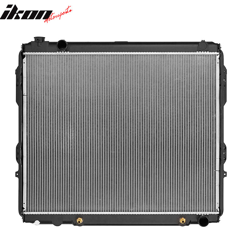 Fits 00-06 Toyota Tundra 4.7L V8 Core Cooling Radiator Replacement