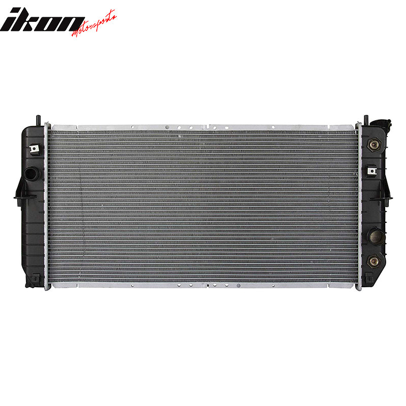 Fits 00-05 Buick LeSabre Pontiac Boneville 3.8L V6 Radiator