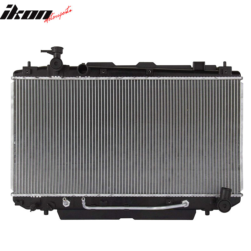 Fits 01-05 Toyota Rav4 2.0L 2.4L L4 Core Cooling Radiator Replacement