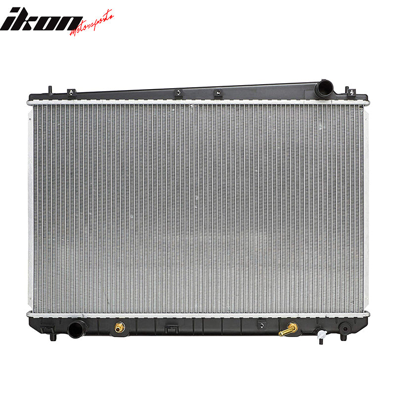 Fits 01-03 Toyota Sienna 3.0L V6 Cooling Radiator Replacement