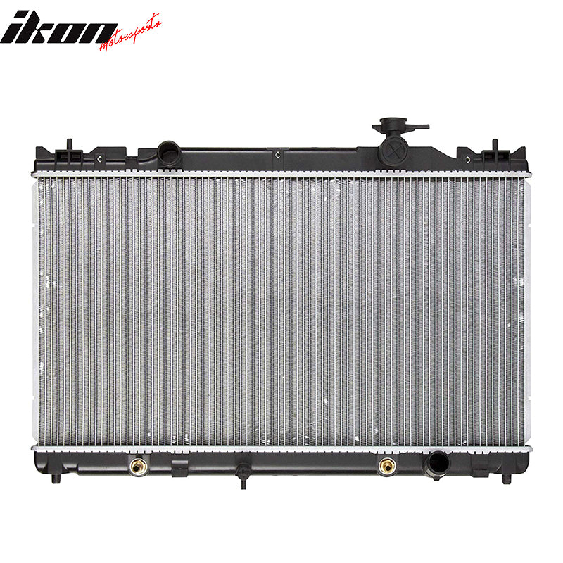 Fits 02-06 Toyota Camry 2.4L L4 Cooling Radiator Replacement