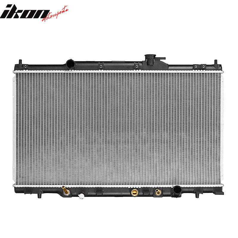 Fits 02-06 Honda CRV Element 2.4L L4 Cooling Radiator Replacement