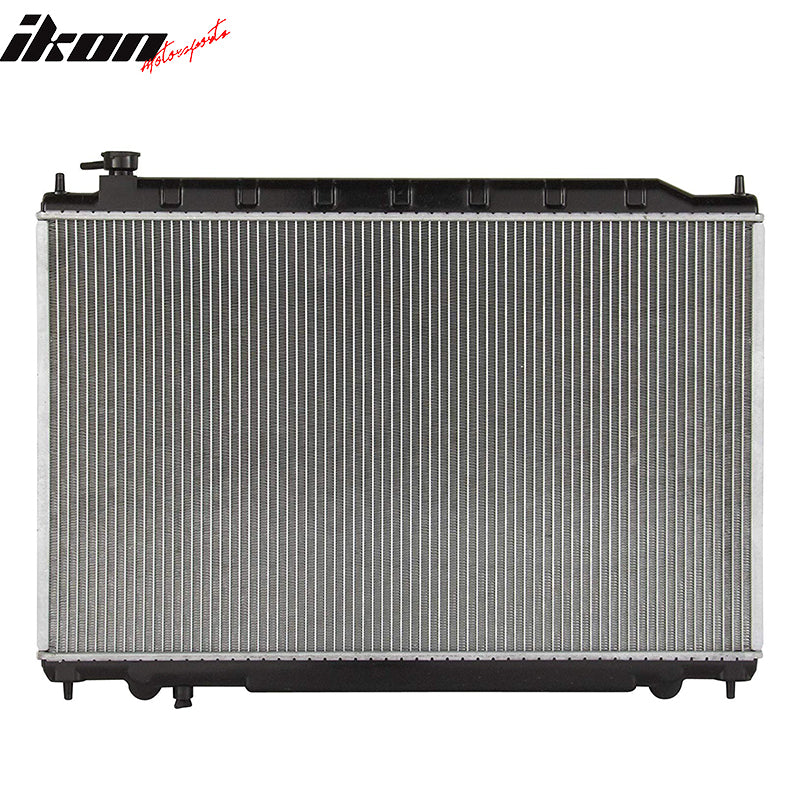 Fits 03-07 Nissan Murano 3.5L V6 Cooling Radiator Replacement