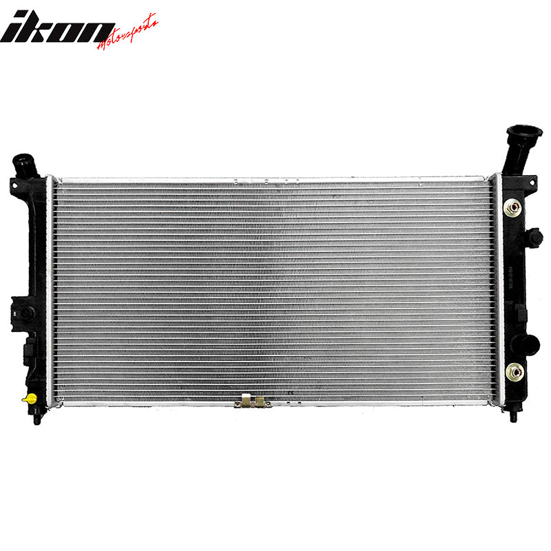 Fits 01-07 Chevy Uplander Venture Pontiac Montana Cooling Radiator