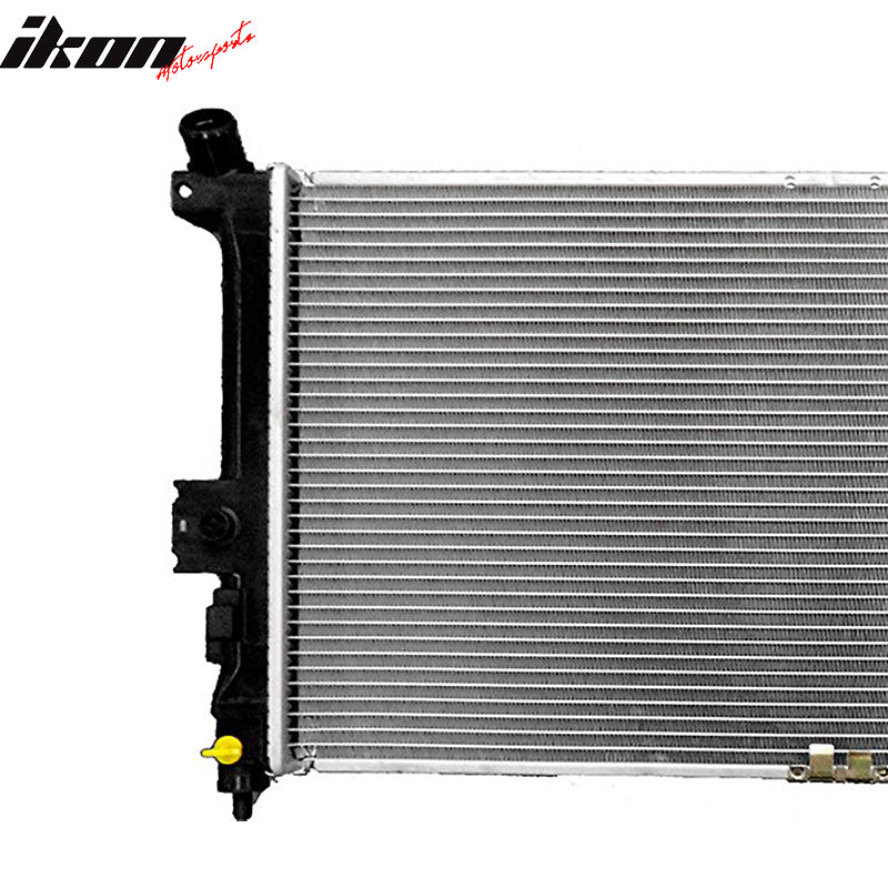 Fits 01-07 Chevy Uplander Venture Pontiac Montana Cooling Radiator Replacement