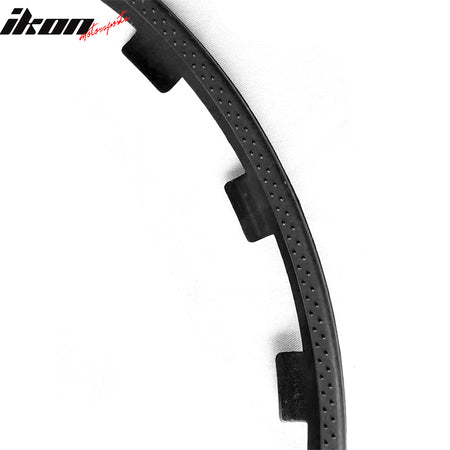 Heavy Duty Wheel Guard Rim Protecting Trim 17" 18" 19" 20"