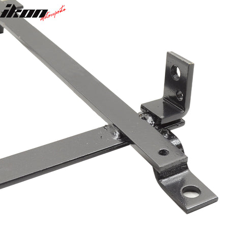 Clearance Sale Fits 92-01 Civic Integra Racing Seat Brackets Mount Rail Track