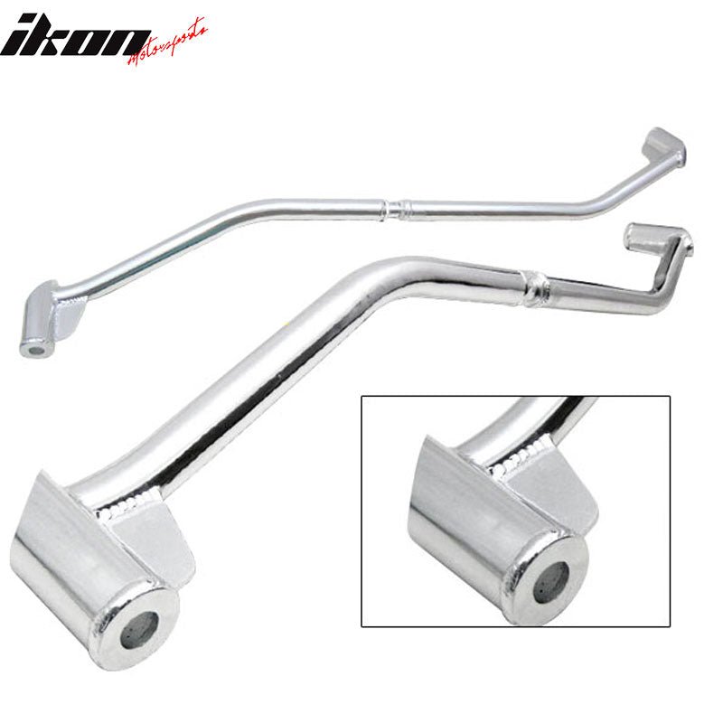 1995-2001 Audi A4 Front Upper Strut Bar Tit