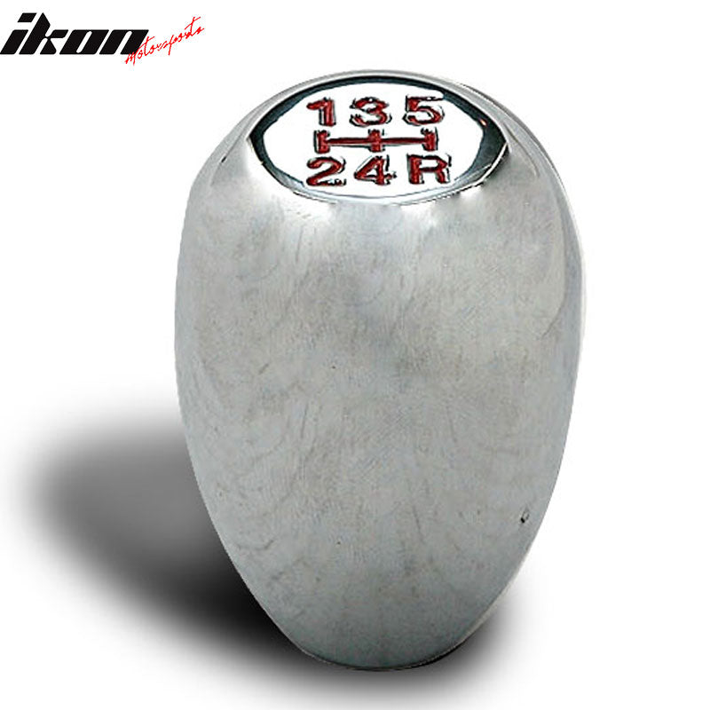 Acura Integra Honda Civic Accord JDM T-R 5-Speed Gear Shift Knob