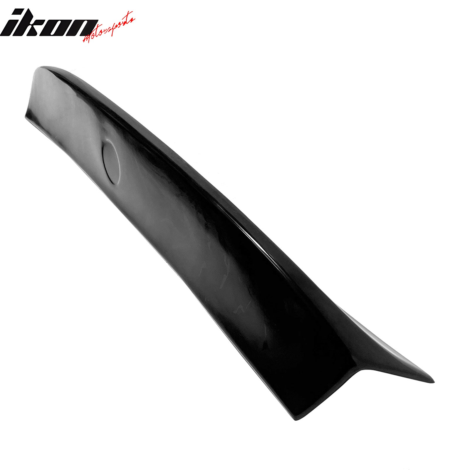 Fits 2000-2006 BMW E46 3-Series Coupe 2DR CSL Style Rear Trunk Spoiler Wing PU