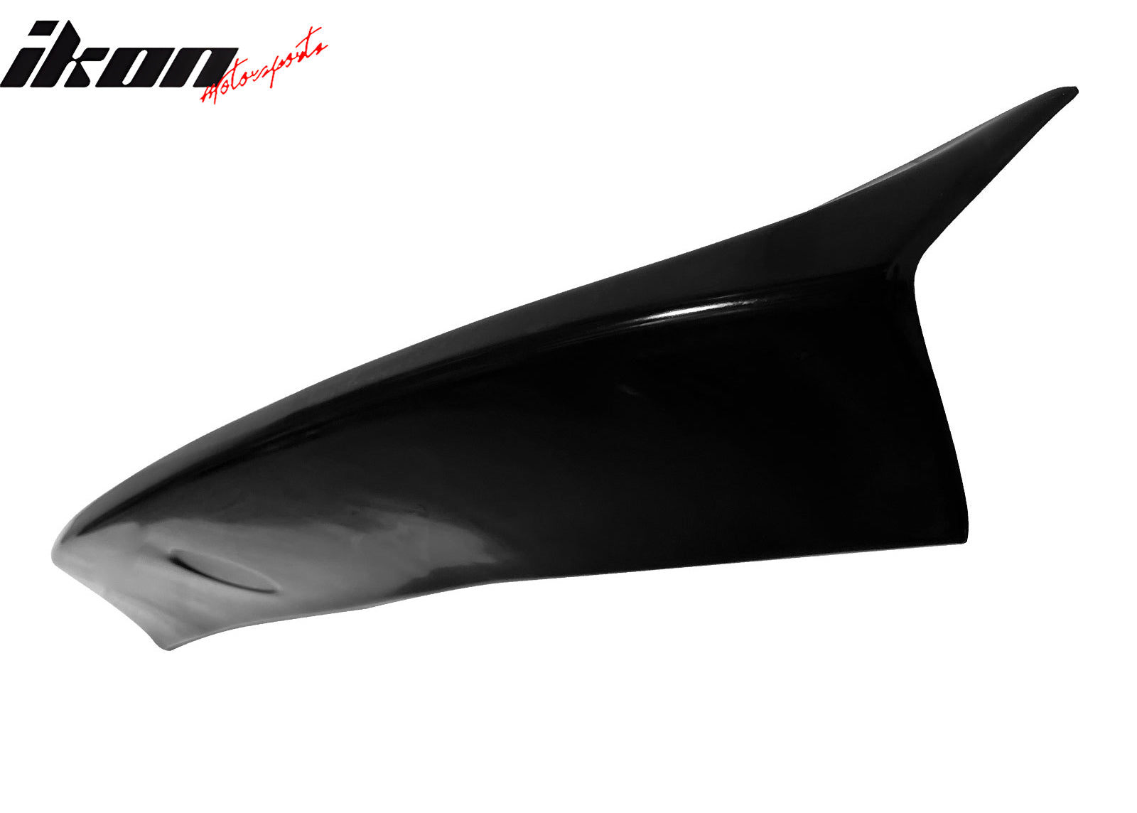 Fits 2000-2006 BMW E46 3-Series Coupe 2DR CSL Style Rear Trunk Spoiler Wing PU