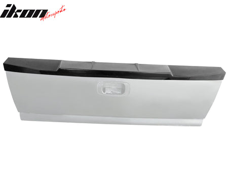 Fits 99-06 Chevy Silverado Sierra 1500 MDA Tailgate Molding Spoiler Cover PU