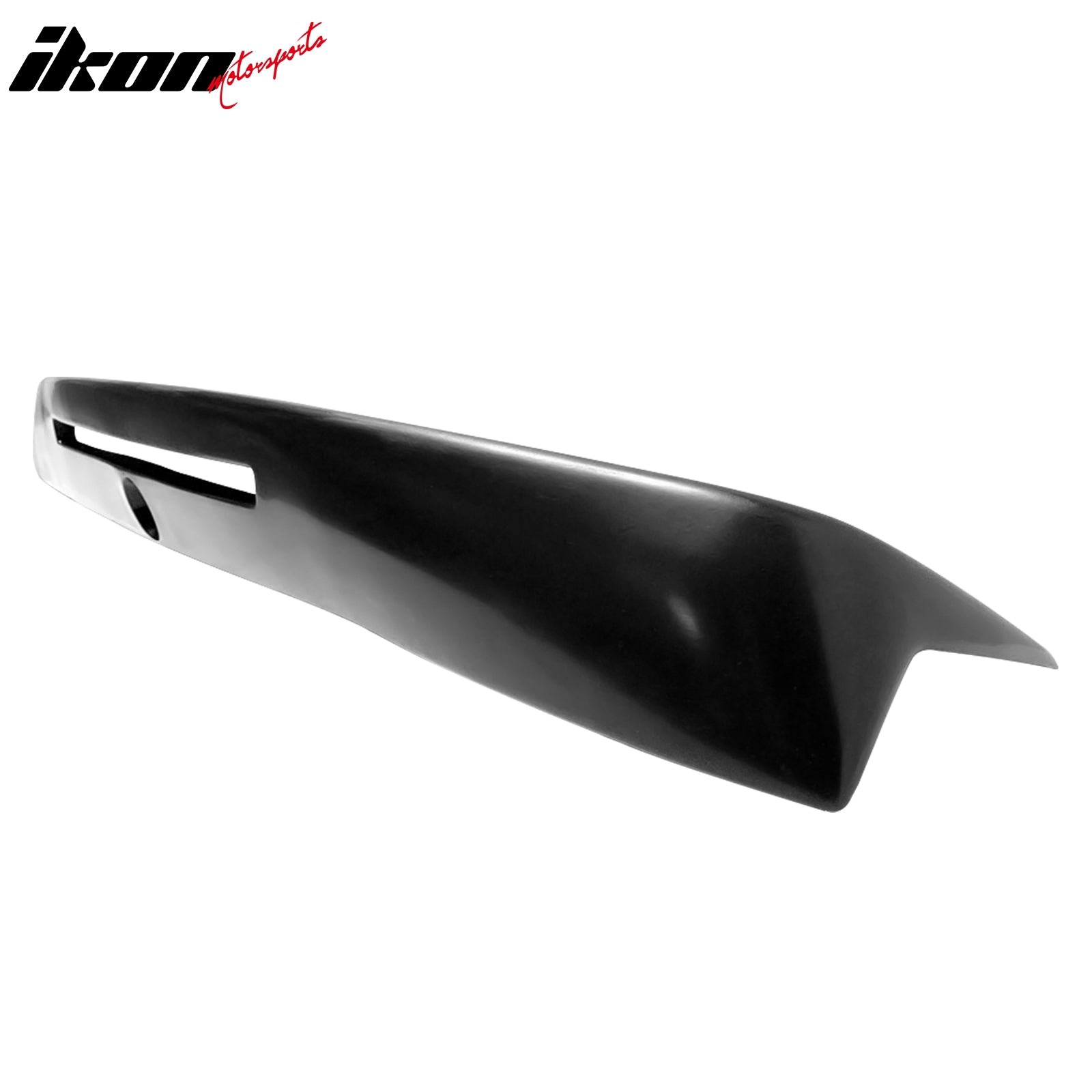 Fits 99-04 Ford Mustang Cobra SVT Style Rear Trunk Spoiler Wing PU - Unpainted