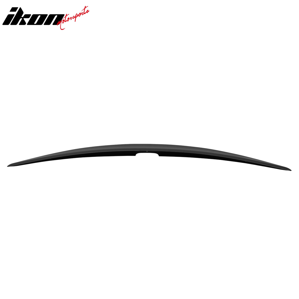 Fits 08-12 Honda Accord Sedan OE Style Rear Tail Trunk Spoiler Wing PU Unpainted