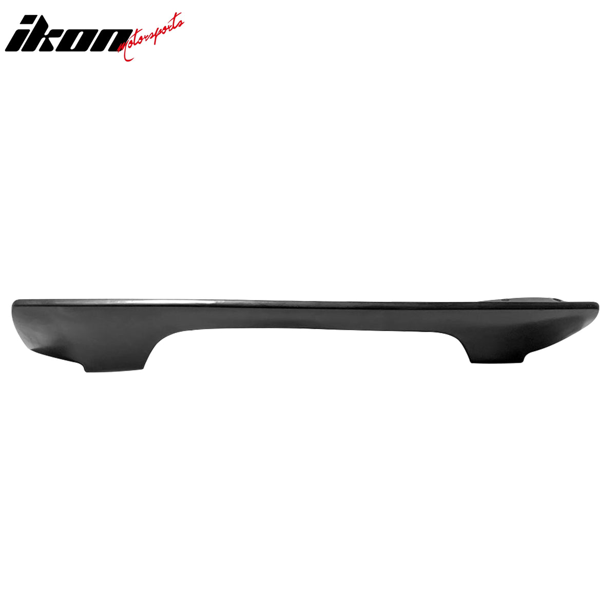 For 13-20 Toyota 86 Subaru BRZ FR-S RB Style Rear Trunk Spoiler Lip PU Unpainted