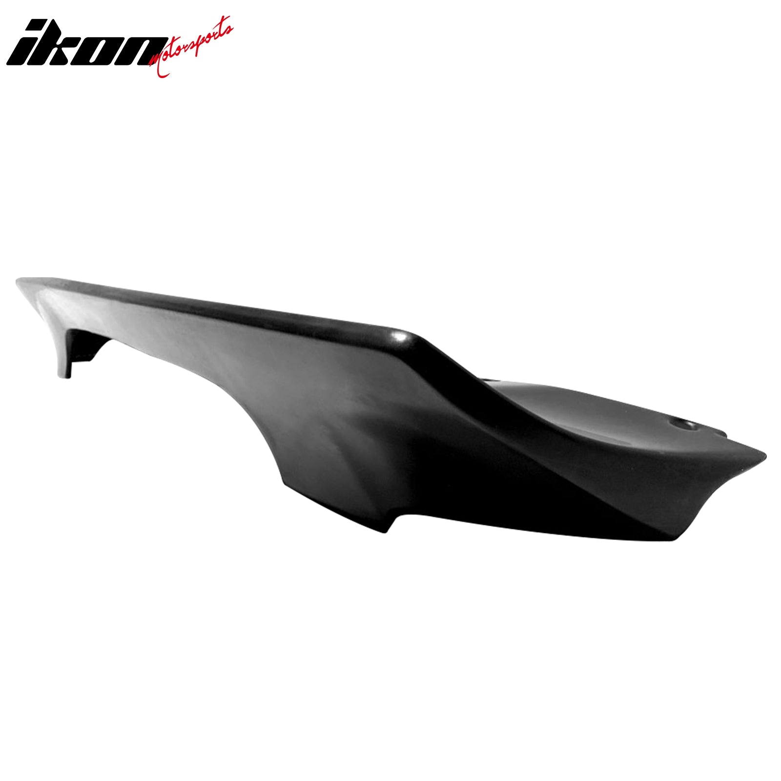 For 13-20 Toyota 86 Subaru BRZ FR-S RB Style Rear Trunk Spoiler Lip PU Unpainted