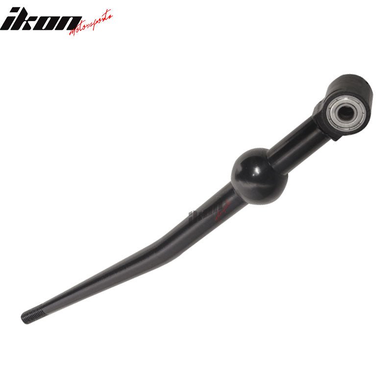 1992-2000 Honda Civic JDM Black Quick Short Throw Shifter