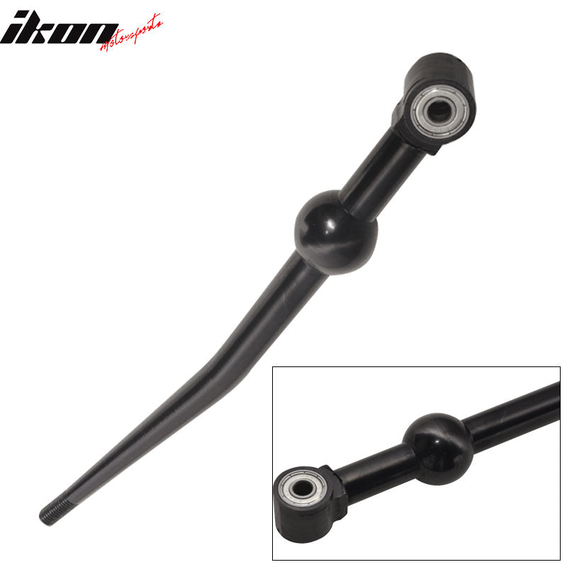 Honda Civic Acura JDM Black Quick Short Throw Shifter