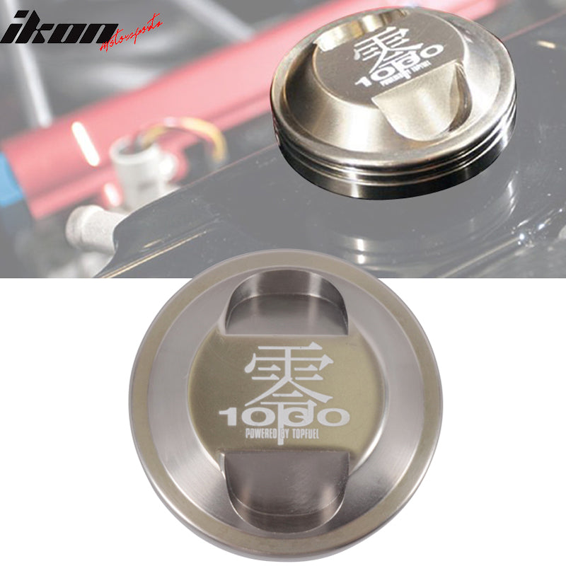 Top Fuel Zero 1000 Honda Nissan Oil Filler Cap