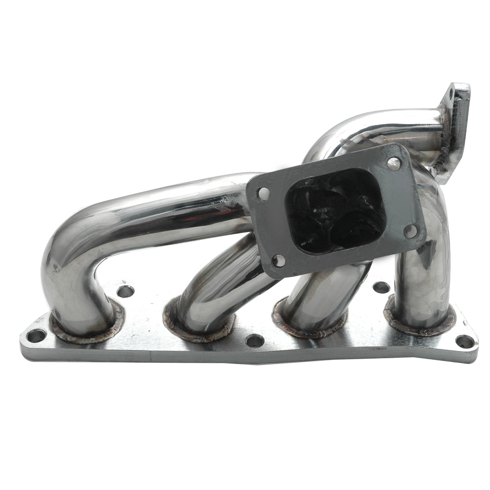 Compatible With 2002-2011 Honda Civic Si Acura RSX Exhaust Turbo Manifold K20 K20A3/K20Z1 S/S