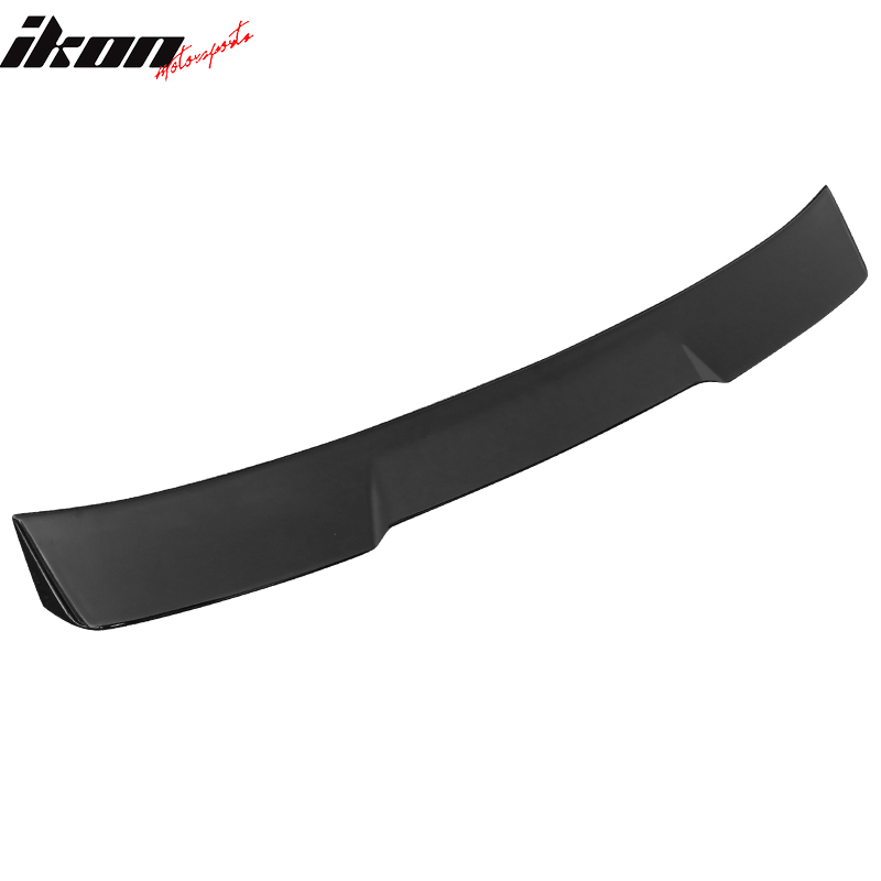 2022-2025 Honda Civic 11th 4dr IK Style Roof Spoiler ABS