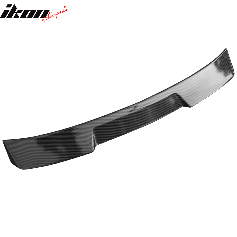 2022-2025 Honda Civic 11th 4dr IK Style Roof Spoiler ABS