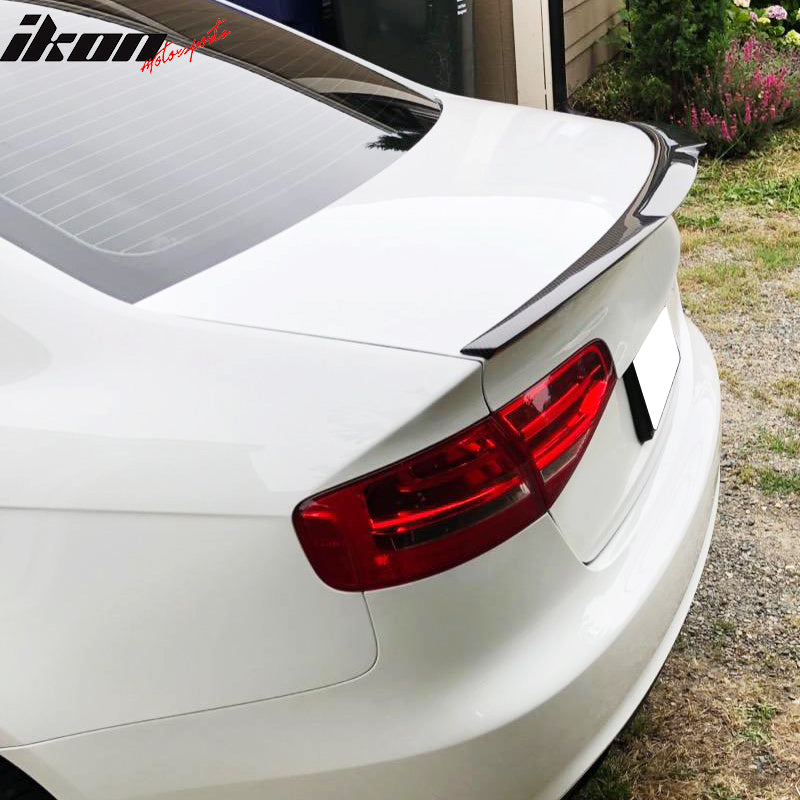 IKON MOTORSPORTS, Trunk Spoiler