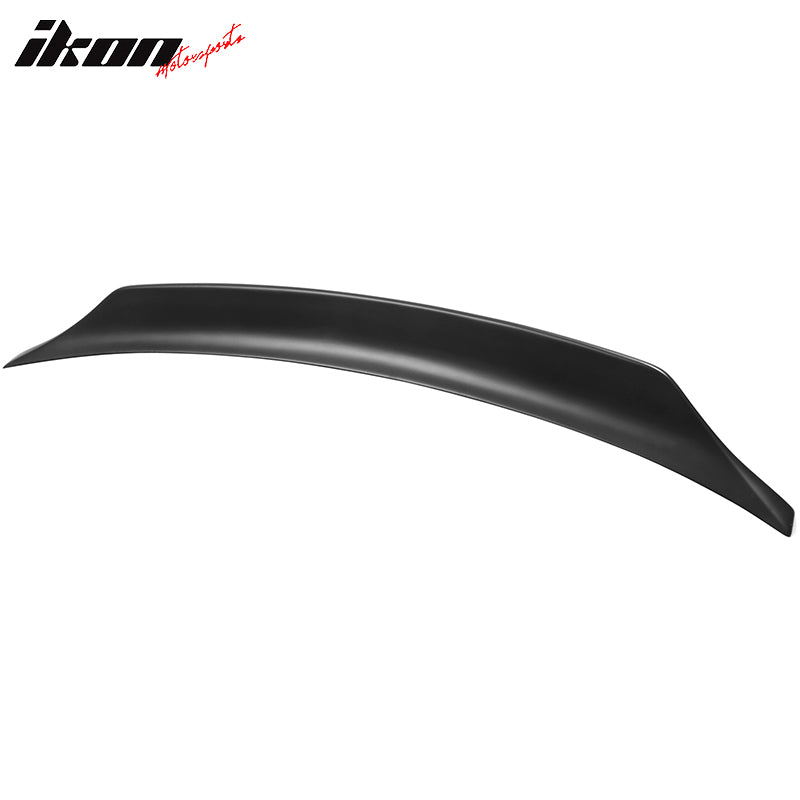 Fits 06-13 Lexus IS250 IS350 IS F V2 Style Duckbill Trunk Spoiler Unpainted PP