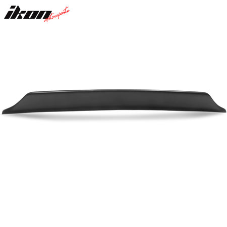 Fits 06-13 Lexus IS250 IS350 IS F V2 Style Duckbill Trunk Spoiler Unpainted PP