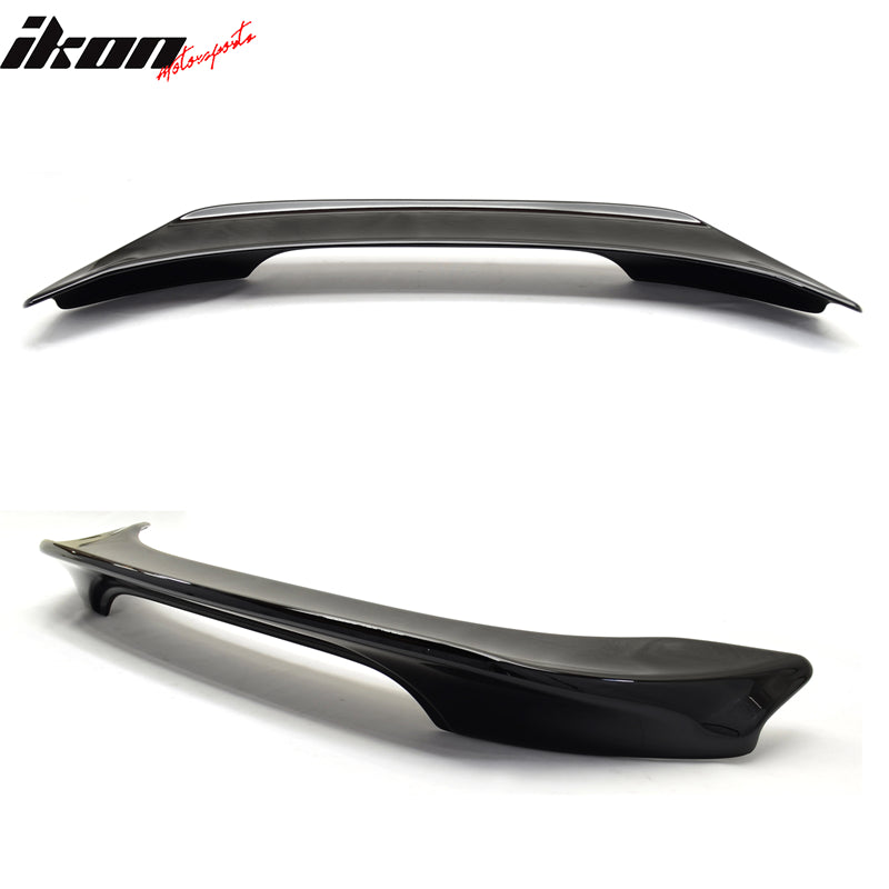 Fits 13-20 Scion FRS/Subaru BRZ/Toyota 86 3PC TRD Trunk Spoiler OE Painted Color