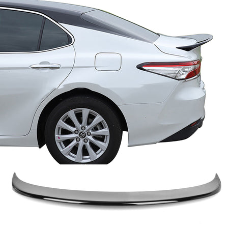 Fits 18-24 Toyota Camry SM Style Trunk Spoiler