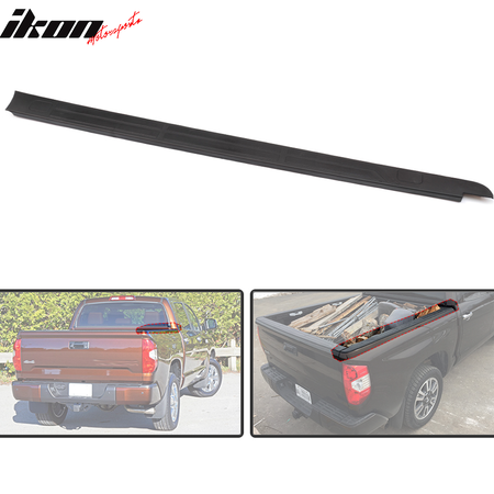 Fits 14-20 Toyota Tundra OE Style Tailgate Cap + Side Trim Panel 5.5 Ft Bed Only