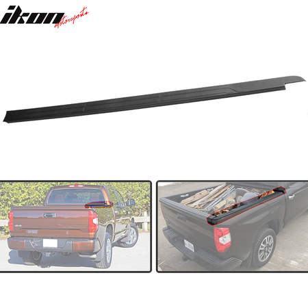 Fits 14-20 Toyota Tundra OE Style Tailgate Cap + Side Trim Panel 6.5 Ft Bed Only