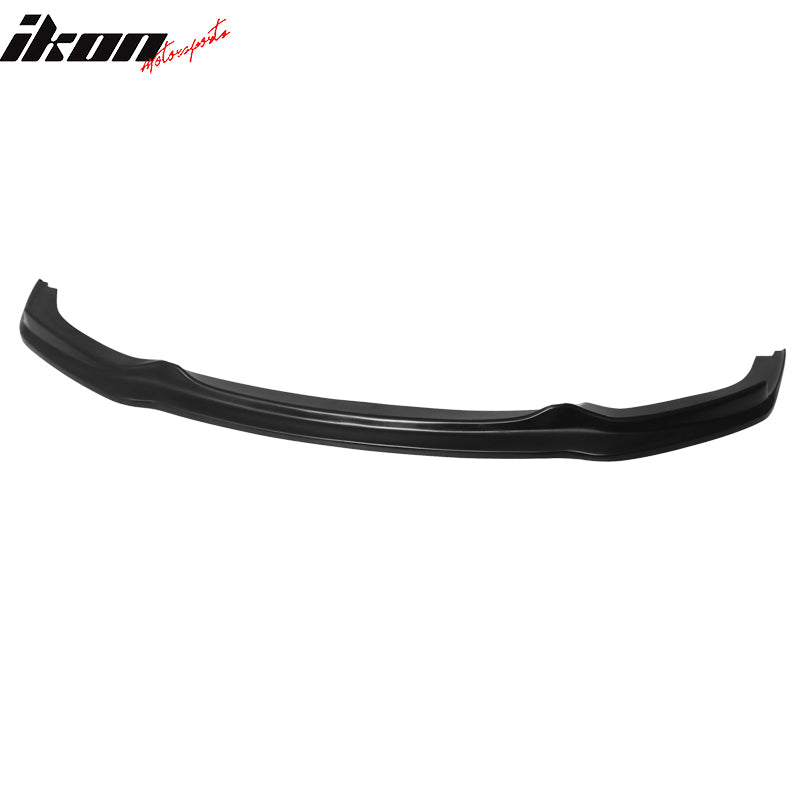 Fits 11-16 BMW F10 5 Series MT Msport AK Type Front Lip