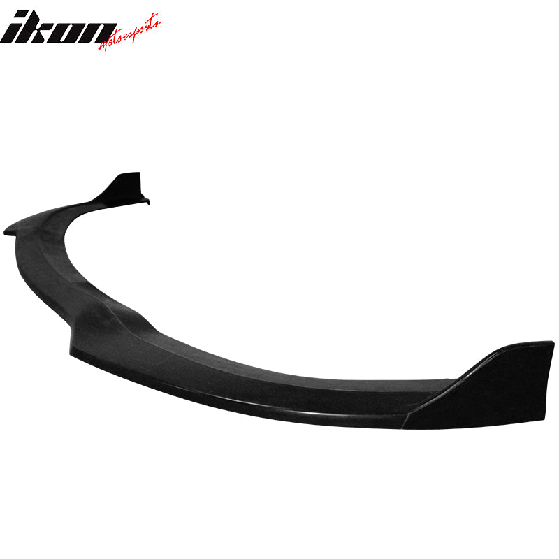 Fits 12-14 Chrysler 300 SRT8 Only Front Bumper Lip Spoiler Unpainted PU