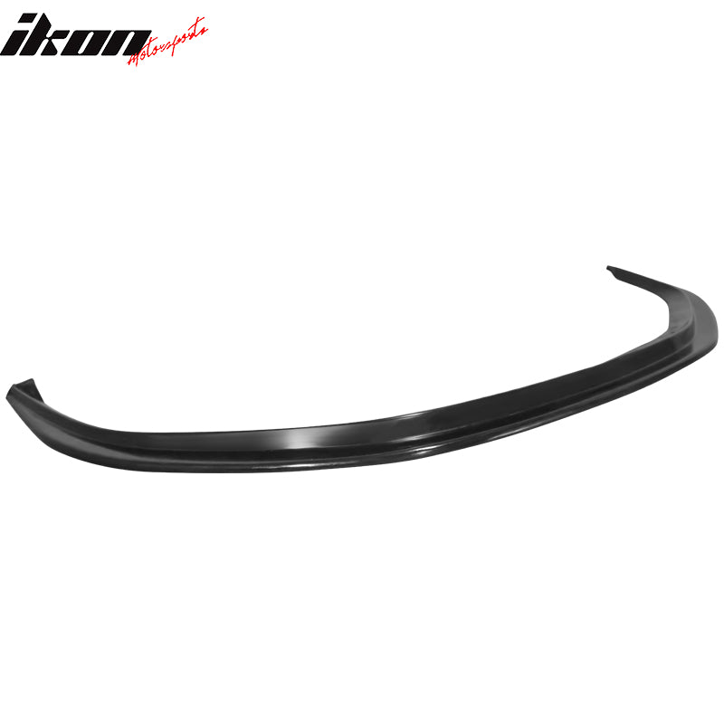 Clearance Sale Fits 06-07 Honda Accord Coupe MDA Style Front Bumper Lip Spoiler