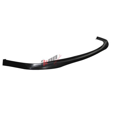 Fits 92-95 Honda Civic Coupe Hatchback EG SIR Style Front Bumper Lip Spoiler PU