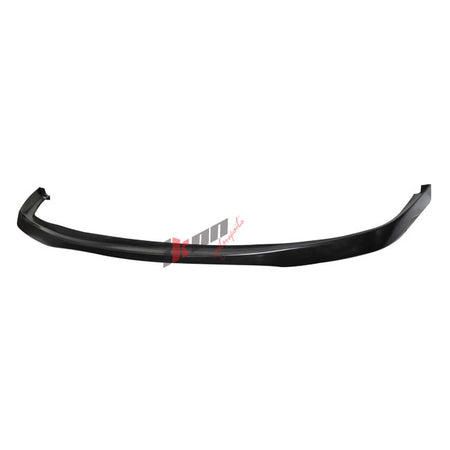 Fits 92-95 Honda Civic Coupe Hatchback EG SIR Style Front Bumper Lip Spoiler PU