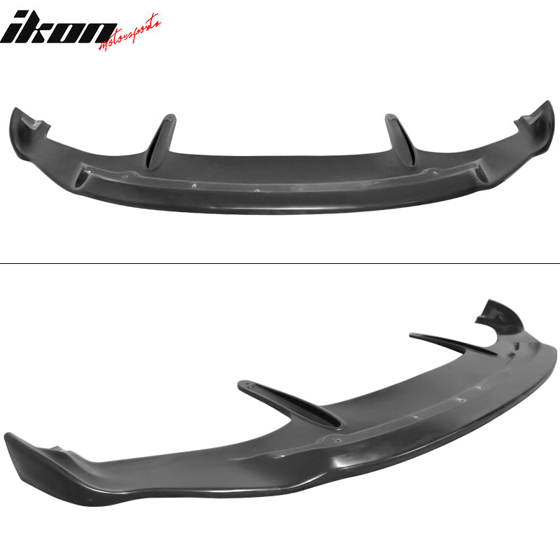 Clearance Sale Fit 04-09 Honda S2000 AP2 Mugen Style Front Bumper Lip Spoiler PU