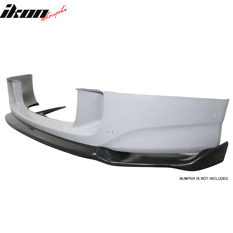 Clearance Sale Fit 04-09 Honda S2000 AP2 Mugen Style Front Bumper Lip Spoiler PU