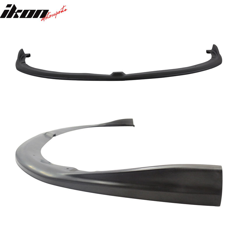 Clearance Sale Fits 16-18 Kia Optima CS Unpainted Front Bumper Lip Spoiler PU