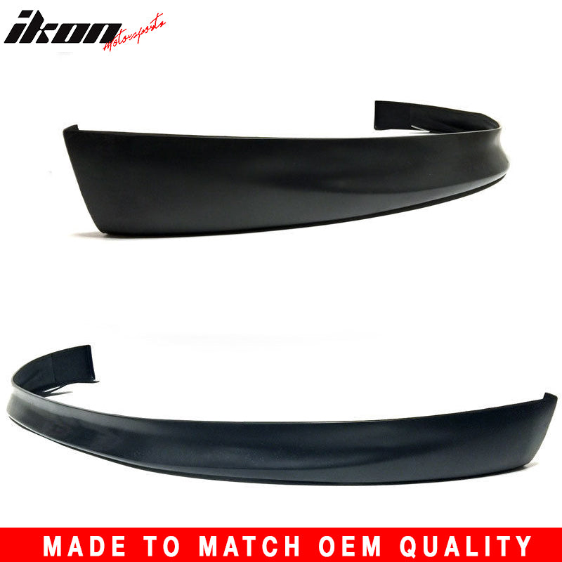 Fits 08-11 Lexus GS460 GS350 4Dr Sedan VTX Style Front Bumper Lip