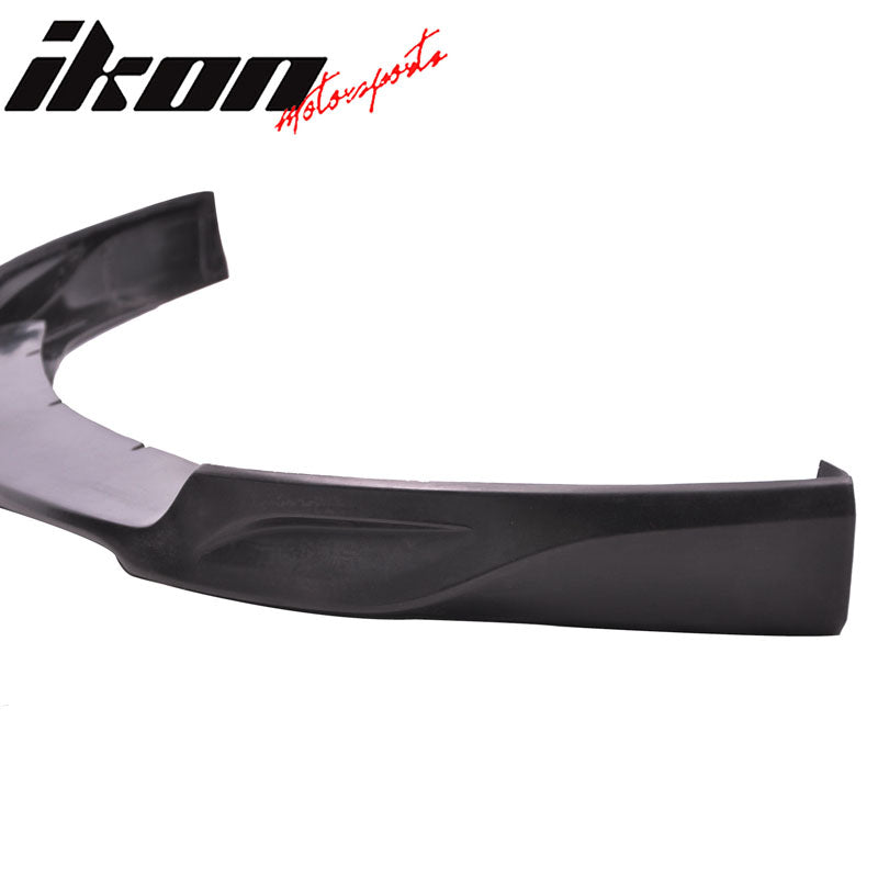 Fits 09-12 Mazda MX-5 Miata OE Style Front Bumper Lip Chin Spoiler