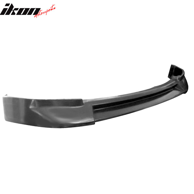 Fits 03-07 Scion xB JDM Style Front Bumper Lip Unpainted - PU