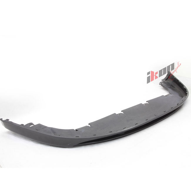 Fits 05-09 Volkswagen GTI Jetta V-Style Front Bumper Lip Spoiler Unpainted PU