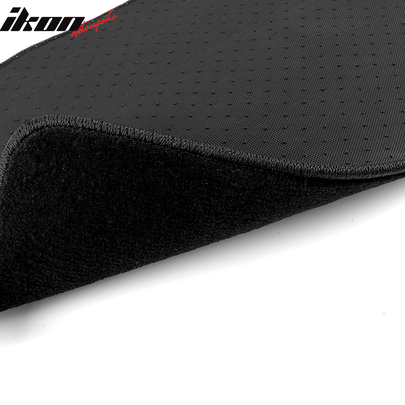 Factory Fitment Car Floor Mats Front Rear Nylon FOR: (BMW)