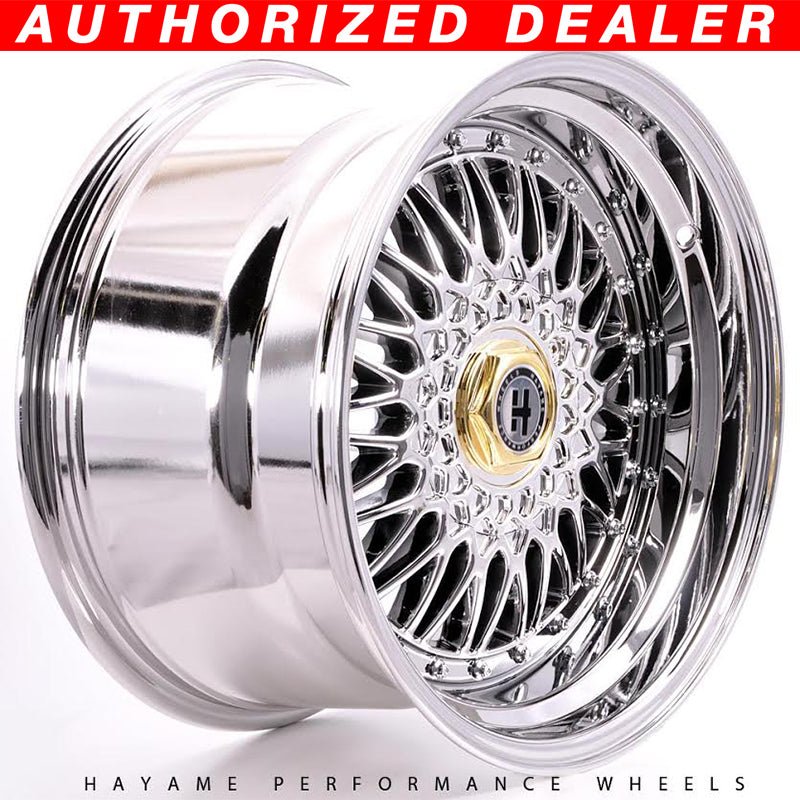 (4) 17X10 +25 5X100 / 5X114.3 Step Lip Deep Dish Mesh Wheels Rims